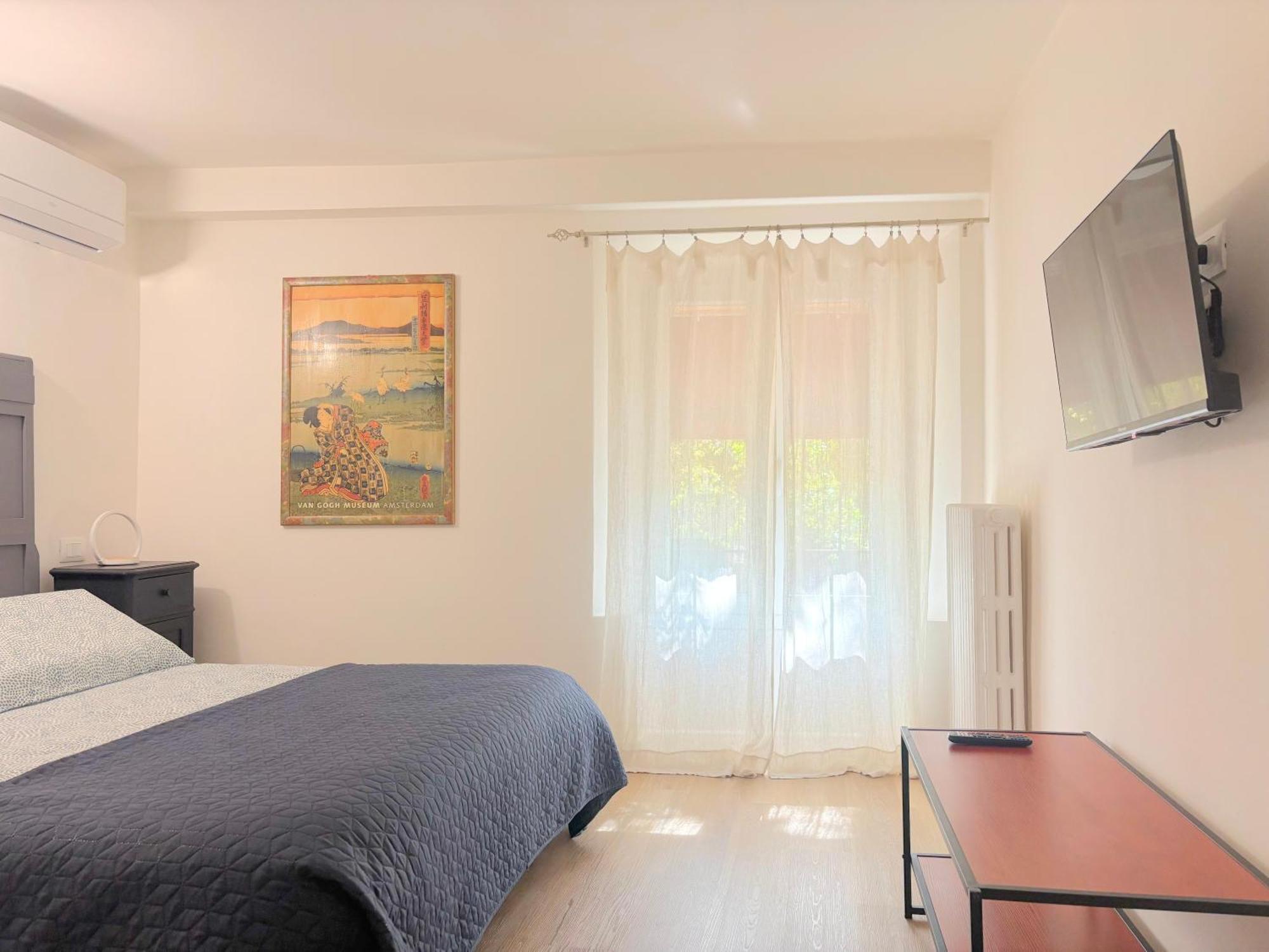Appartement Casa Colomba à Ferrare Extérieur photo